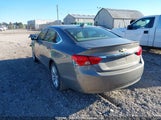 Chevrolet Impala Lt 2G11Z5S37K9147092 снимка