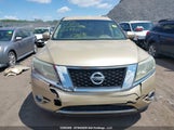 Nissan Pathfinder 5N1AR2MM2DC629990 снимка