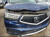 Acura Mdx 5J8YD4H4XLL802324 снимка