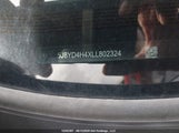 Acura Mdx 5J8YD4H4XLL802324 снимка