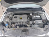 Hyundai Elantra Le 5NPD74LF4HH120869 photo
