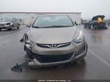 Hyundai Elantra Se/Sport/Limited 5NPDH4AE2GH654040 photo