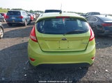 Ford Fiesta Se 3FADP4EJ1DM206412 снимка