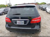 Mercedes-Benz B250 WDDMH4EB6EJ214784 снимка