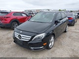 Mercedes-Benz B250 WDDMH4EB6EJ214784 снимка