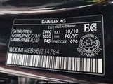 Mercedes-Benz B250 WDDMH4EB6EJ214784 снимка