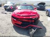 Chevrolet Camaro Lt 1G1FD3DX4P0136755 снимка