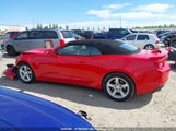 Chevrolet Camaro Lt 1G1FD3DX4P0136755 снимка