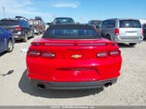 Chevrolet Camaro Lt 1G1FD3DX4P0136755 снимка