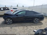 Hyundai Elantra Sel KMHLM4DG9RU706711 снимка
