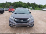 Honda Cr-V Ex 2HKRM4H51GH128442 снимка