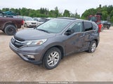 Honda Cr-V Ex 2HKRM4H51GH128442 снимка