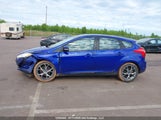 Ford Focus Se 1FADP3K20DL165697 photo