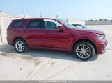 Dodge Durango Gt 1C4RDJDG7MC573619 снимка