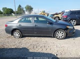Toyota Corolla 2T1BU40E99C154919 fotografie