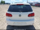 Volkswagen Golf WVWDM7AJXBW210028 снимка