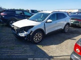 Ford Escape Titanium 1FMCU9J9XNUA55747 снимка