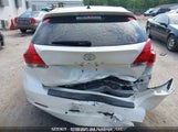 Toyota Venza Xle 4T3BK3BB7GU124646 снимка