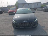 Hyundai Elantra Hybrid KMHLN4AJ4NU015030 photo