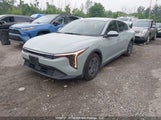 Kia K4 Lx 3KPFT4DE6SE053942 снимка