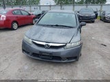 Honda Civic Dx-G 2HGFA1F46AH022722 снимка