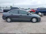 Honda Civic Dx-G 2HGFA1F46AH022722 снимка