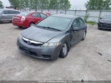 Honda Civic Dx-G 2HGFA1F46AH022722 снимка