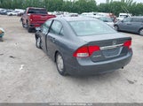 Honda Civic Dx-G 2HGFA1F46AH022722 снимка