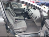 Honda Civic Dx-G 2HGFA1F46AH022722 снимка