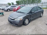 Honda Civic Dx-G 2HGFA1F46AH022722 снимка