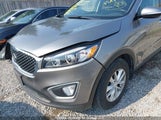 Kia Sorento 5XYPGDA52JG382538 снимка
