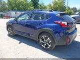 Subaru Crosstrek Premium JF2GUADC0S8221438 снимка
