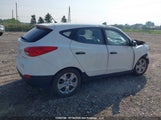Hyundai Tucson Gl KM8JTCAC9DU731378 снимка
