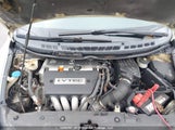 Acura Csx 2HHFD56529H201256 снимка
