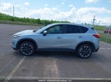 Mazda Cx -5 Gt 4Dr Awd JM3KE4DY4G0779759 снимка