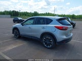 Mazda Cx -5 Gt 4Dr Awd JM3KE4DY4G0779759 снимка