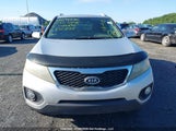 Kia Sorento Lx 5XYKTDA27CG232875 снимка