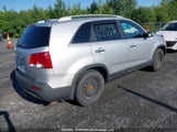 Kia Sorento Lx 5XYKTDA27CG232875 снимка
