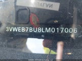 Volkswagen Jetta Highline 3VWEB7BU8LM017006 снимка