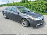 Acura Tl 19UUA9F27AA800772 снимка