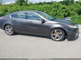 Acura Tl 19UUA9F27AA800772 снимка