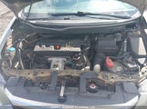Honda Civic Lx 2HGFB2E40CH042486 снимка