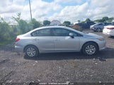 Honda Civic Lx 2HGFB2E40CH042486 снимка