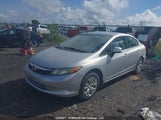 Honda Civic Lx 2HGFB2E40CH042486 снимка
