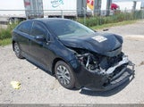 Toyota Corolla Hybrid Le JTDBDMHE5R3012659 photo