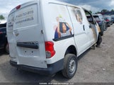 Chevrolet City Express 3N63M0ZN1HK691492 снимка