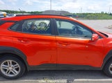 Hyundai Kona Se KM8K1CAA6KU328867 снимка