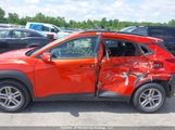 Hyundai Kona Se KM8K1CAA6KU328867 снимка