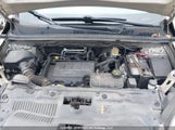 Chevrolet Trax 1Lt 3GNCJLSB0DL215033 снимка