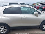 Chevrolet Trax 1Lt 3GNCJLSB0DL215033 снимка